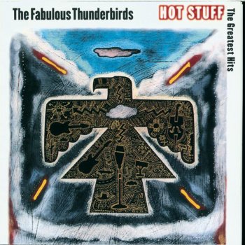 The Fabulous Thunderbirds Tuff Enuff