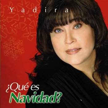 Yadira Coradin Haya Paz (Merengue)