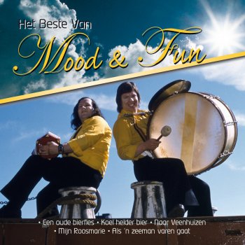 Mood & Fun Naar Veenhuizen