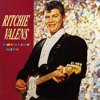 Ritchie Valens That's My Little Suzie (alt. take)