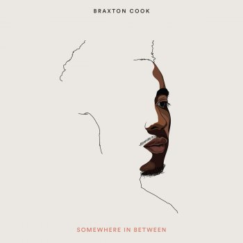 Braxton Cook Somewhere in Between