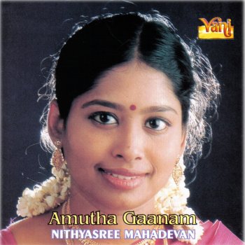 Nithyasree Mahadevan Jagajanani - Ratipatipriya - Adi