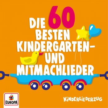 Lena, Felix & die Kita-Kids C-A-F-F-E-E - Version 2016