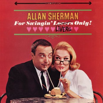 Allan Sherman The Twelve Gifts of Christmas