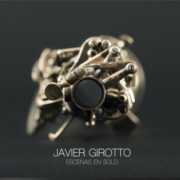 Javier Girotto Preludio N.1