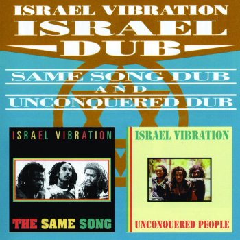 Israel Vibration Taxman Dub