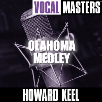 Howard Keel If Ever I Would Leave You