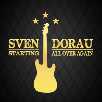 Sven Dorau I Can't Hear You
