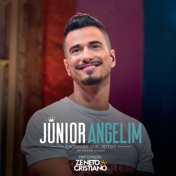 Angelim Fraquejei - Ao Vivo