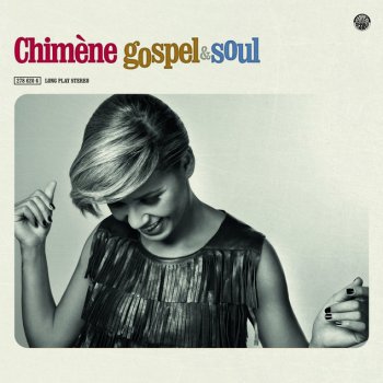Chimène Badi Nobody Knows