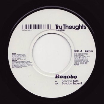 Bonobo Super 8