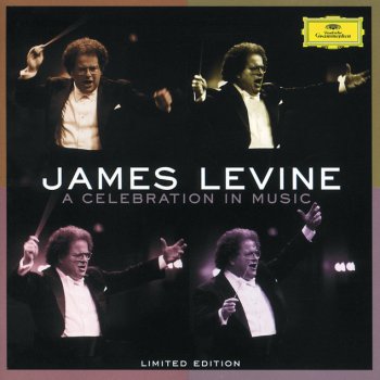 Mozart; Wiener Philharmoniker, James Levine Symphony No.35 In D, K.385 "Haffner": 4. Finale (Presto)