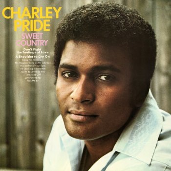 Charley Pride A Shoulder to Cry On