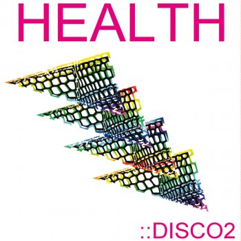 Health In Heat - Javelin RMX