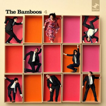 The Bamboos feat. Kylie Auldist On the Sly (feat. Kylie Auldist)