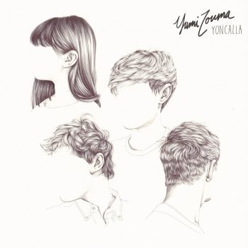 Yumi Zouma Text from Sweden