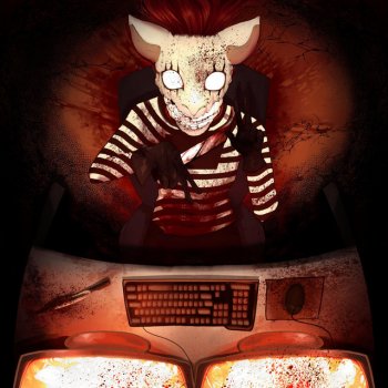 Исполнитель rejectedreyna, альбом MORBID CURIOSITY