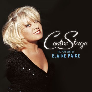 Elaine Paige Cry Me a River