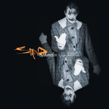 Staind Suffocate