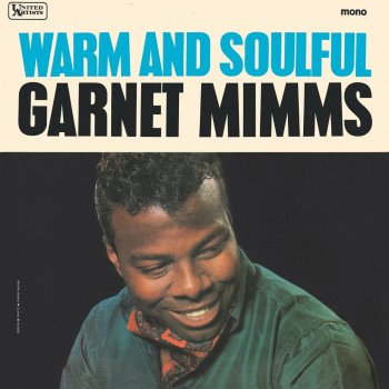 Garnet Mimms Looking For You