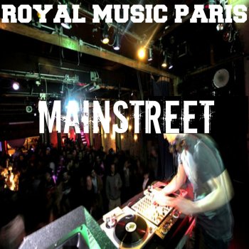 Royal Music Paris Wolf - Original Mix