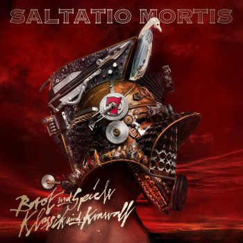 Saltatio Mortis Nie wieder Alkohol (Krawall Live)