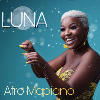 LUNA Mponeng