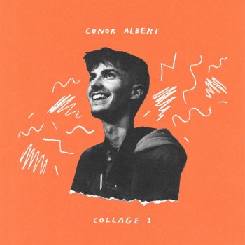 Conor Albert Tell Me