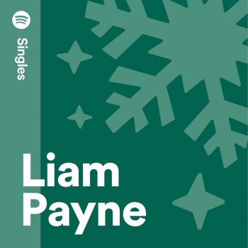 Liam Payne Let It Snow, Let It Snow, Let It Snow - Recorded At Electric Lady Studios NYC