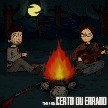 Yumee feat. K o d a Certo ou Errado