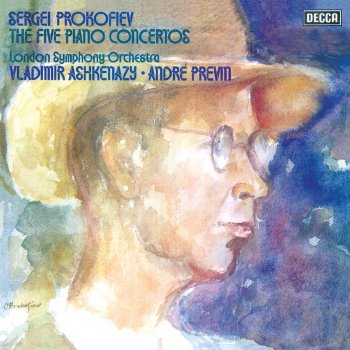 André Previn feat. London Symphony Orchestra & Vladimir Ashkenazy Piano Concerto No. 4 in B-Flat Major, Op. 53: 4. Vivace
