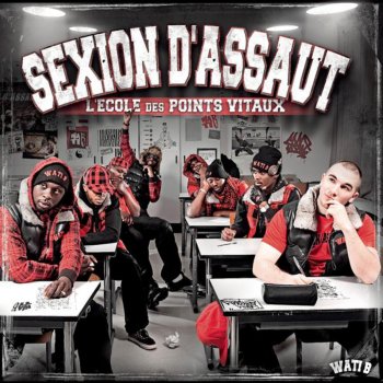 Sexion d'Assaut Tel père tel fils