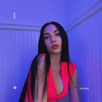 pearl feat. fast forward >> new drop - sped up