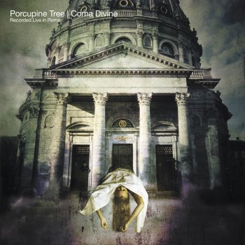 Porcupine Tree The Sky Moves Sideways