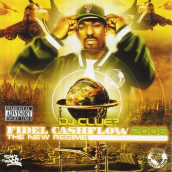 DJ Clue feat. Mobb Deep Put'em On Ya Waist