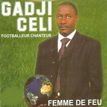 Gadji Celi Devant dougou - Les jaloux vont maigrir