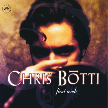 Chris Botti A Few More Days, A Few More Weeks