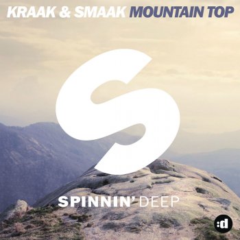 Kraak & Smaak Mountain Top - Radio Edit