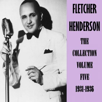 Fletcher Henderson My Sweet Tooth Says I Wanna