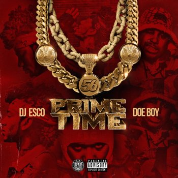 DJ ESCO Primetime