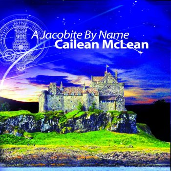 Cailean McLean A Man's a’ Man For A’ That