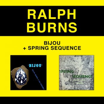 Ralph Burns Day in Day Out (Bonus Track)