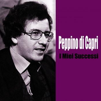 Peppino di Capri Che figura