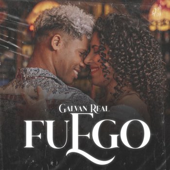 Galvan Real Fuego