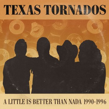 Texas Tornados Una Mas Cerveza