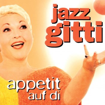 Jazz Gitti Halbe-Halbe