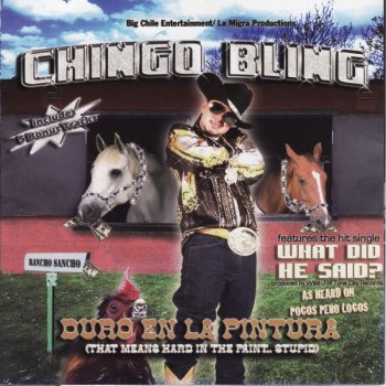 Chingo Bling Bling-A-Ling Bros.