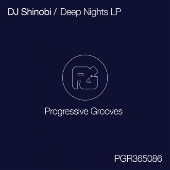 Dj Shinobi Deep Night
