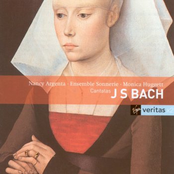 Johann Sebastian Bach, Nancy Argenta/Crispian Steele-Perkins/Ensemble Sonnerie/Monica Huggett & Monica Huggett Cantata No. 51, "Jauchzet Gott in allen Landen" BWV 51: Aria : Jauchzet Gott in allen Landen!