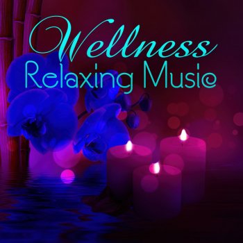 Wellness Spa Music Oasis Flute Music for Spa